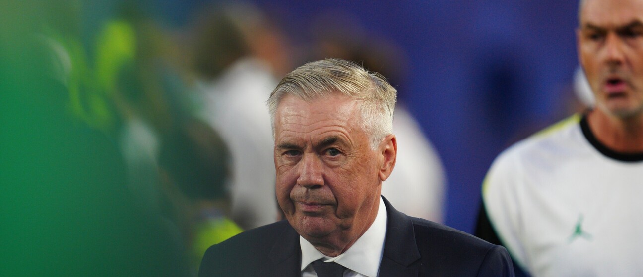 Carlo Ancelotti