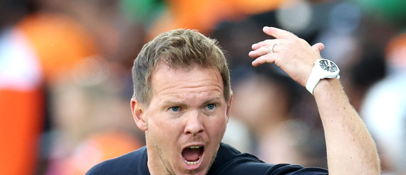 Julian Nagelsmann