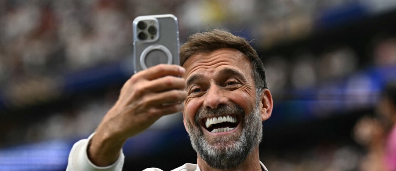 Jürgen Klopp