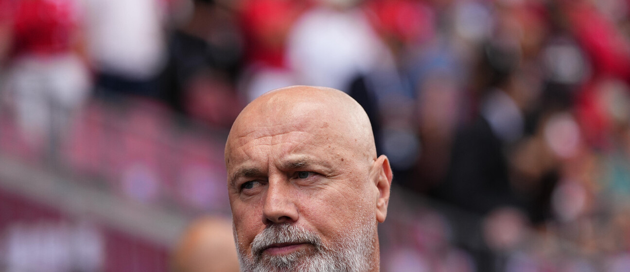 Sergej Barbarez