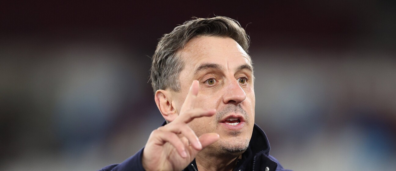 Gary Neville