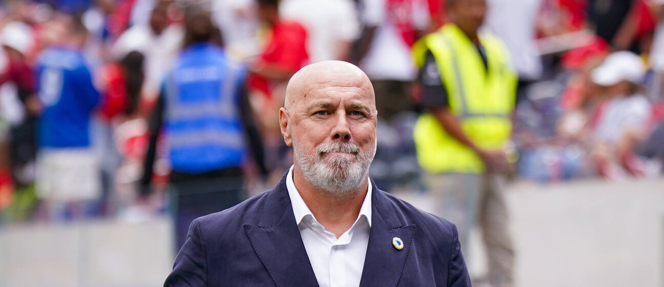 Sergej Barbarez
