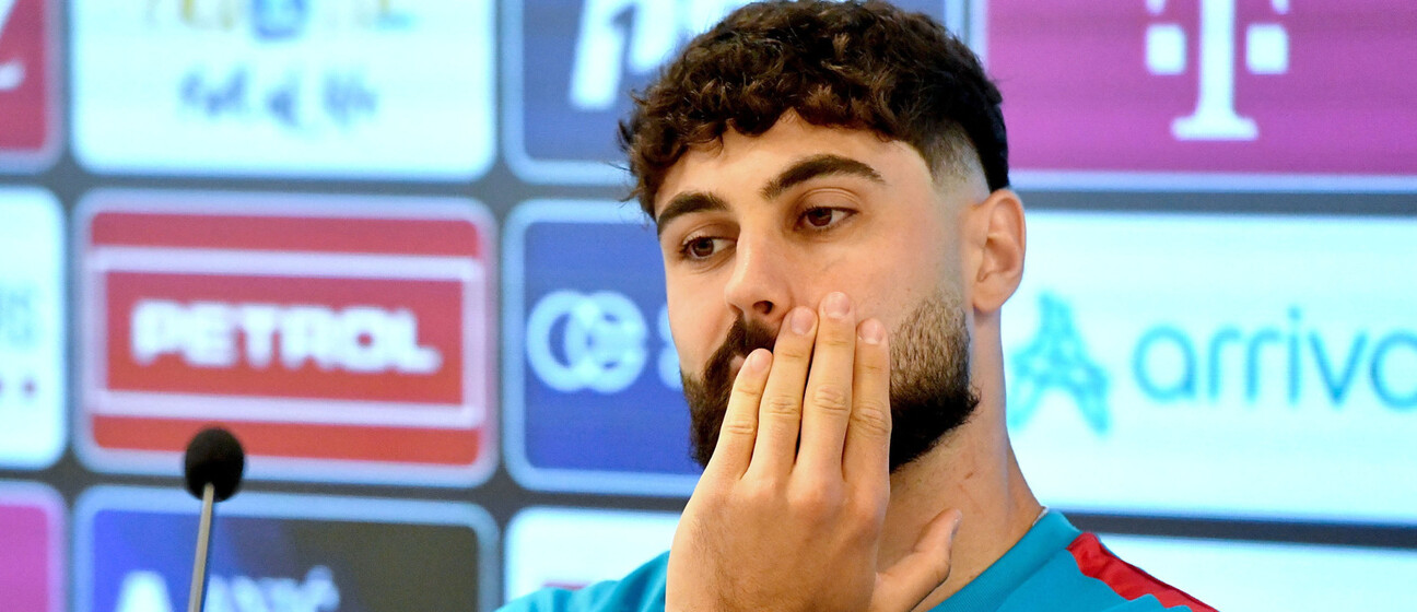 Joško Gvardiol
