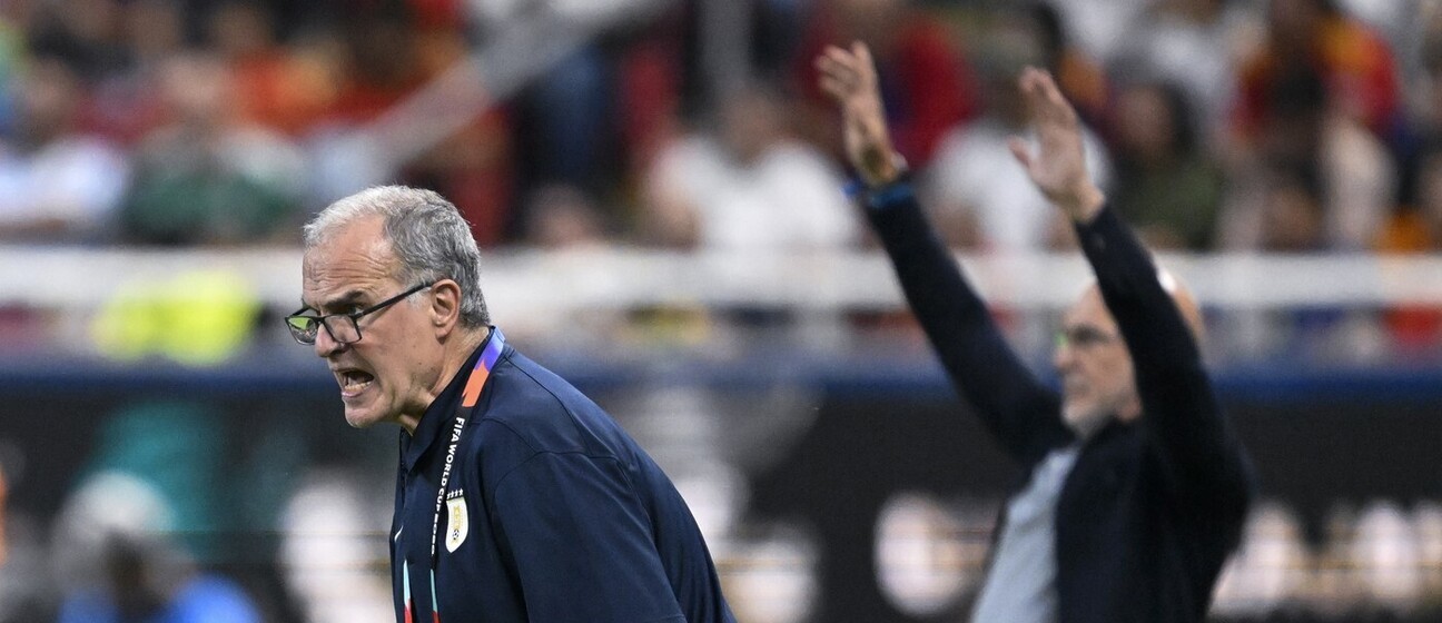 Marcelo Bielsa
