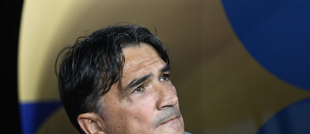 Zlatko Dalić