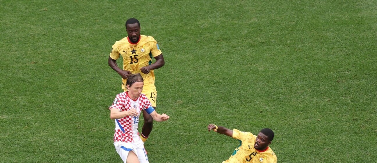 Thomas Partey