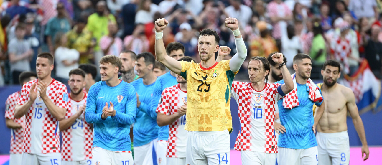 Hrvatska reprezentacija
