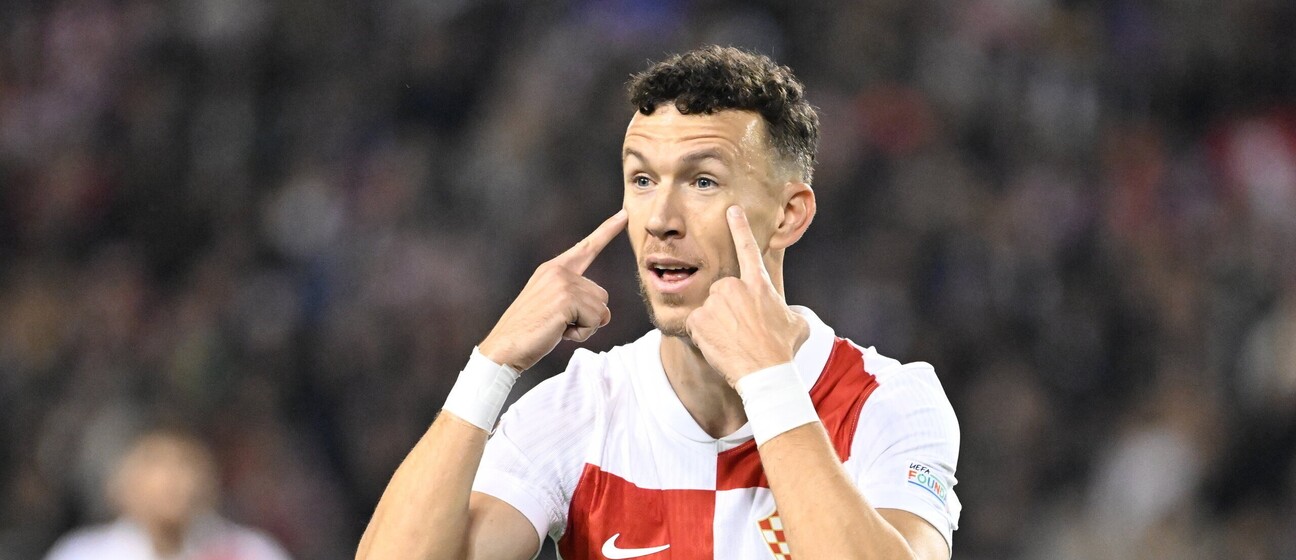 Ivan Perišić