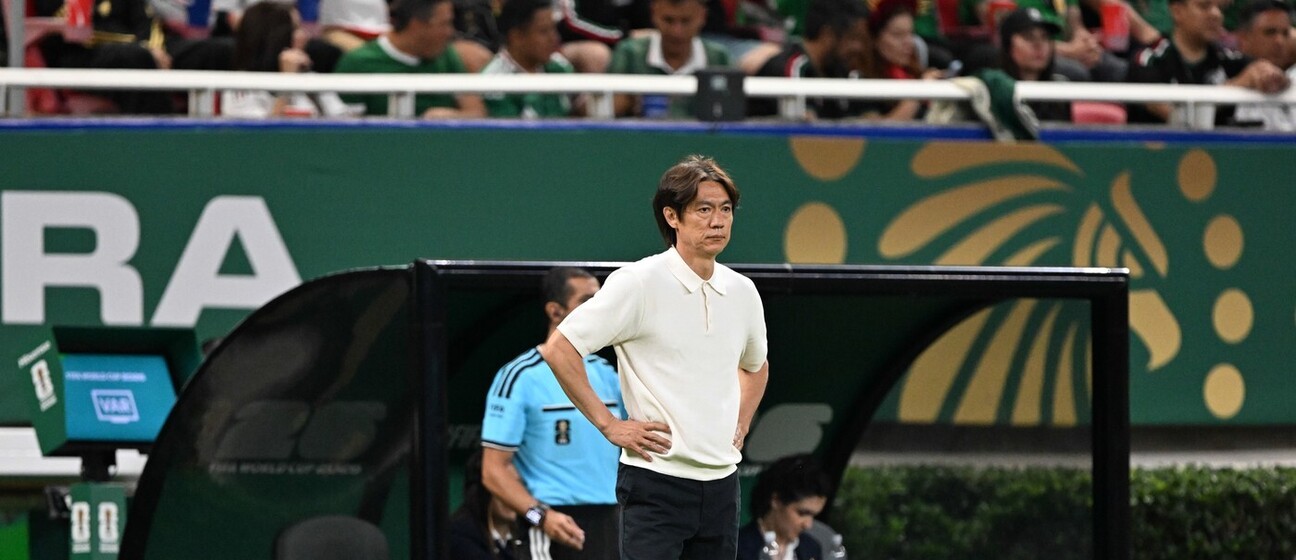 Hong Myung-bo