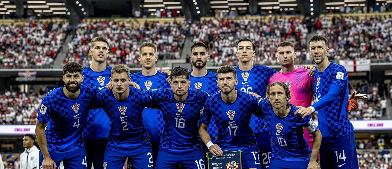 Hrvatska reprezentacija