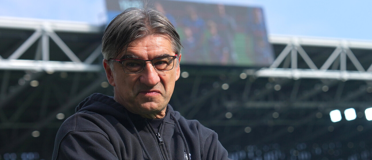 Ivan Jurić