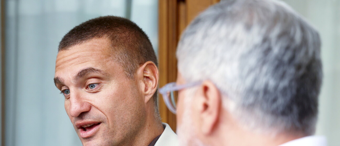 Nemanja Vidić