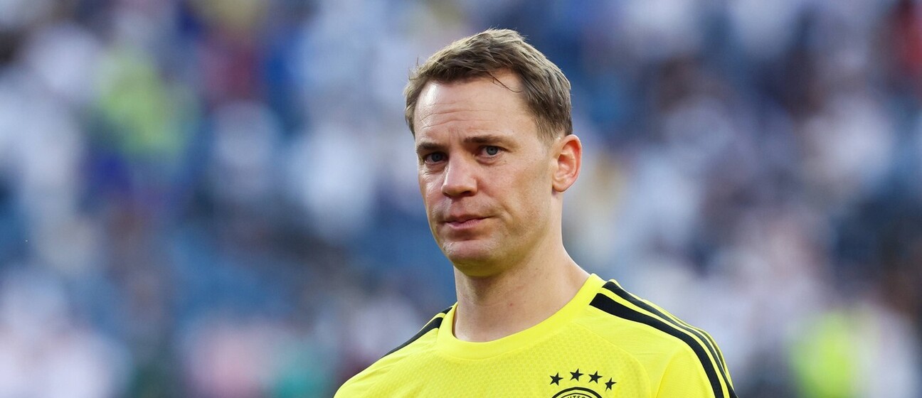 Manuel Neuer