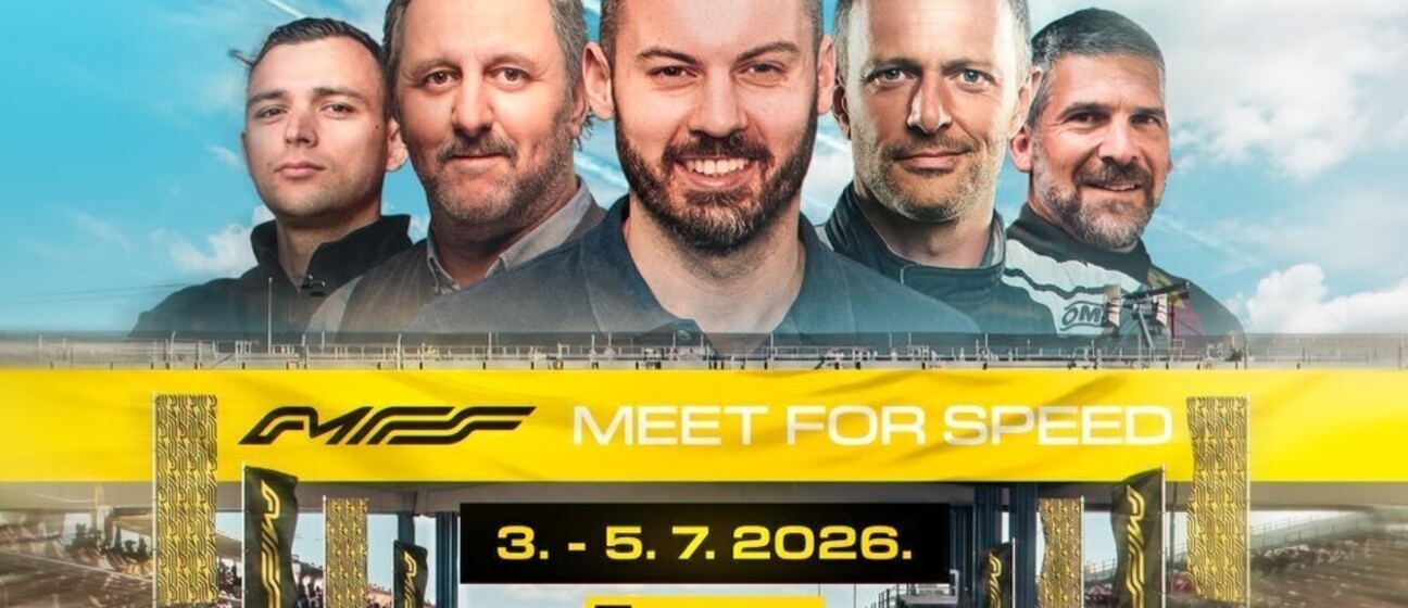 Meet for Speed