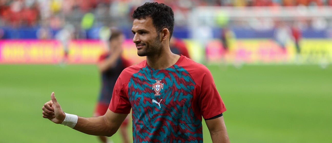 Goncalo Ramos