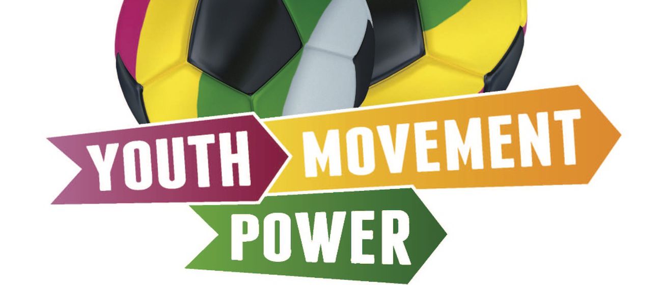 Youth Movement Power / Snaga djece u pokretu