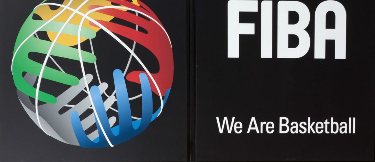 FIBA (Foto: AFP)