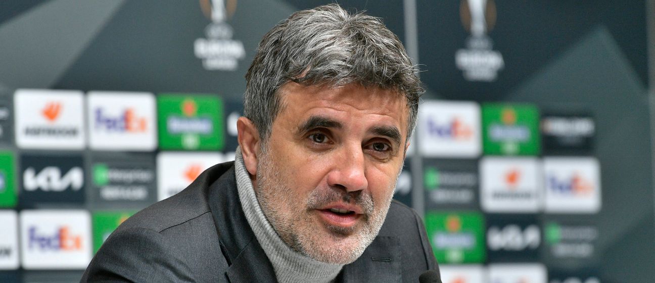 Zoran Mamić