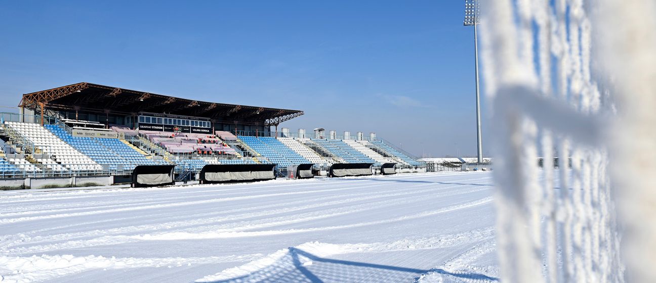 Stadion u Velikoj Gorici