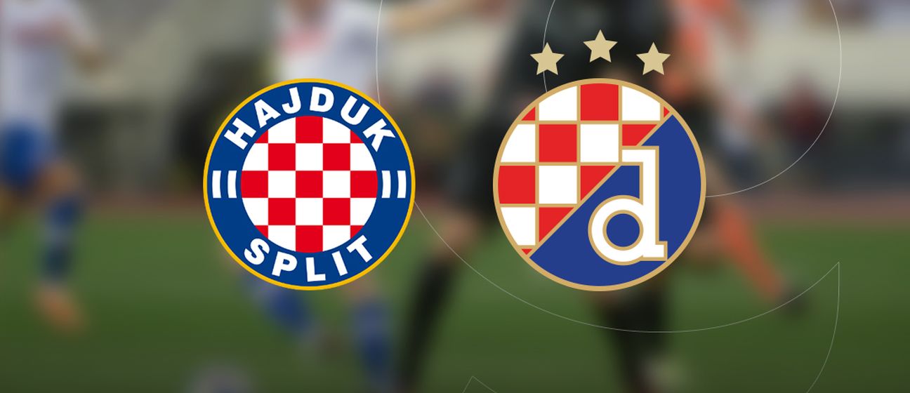 Hajduk - Dinamo