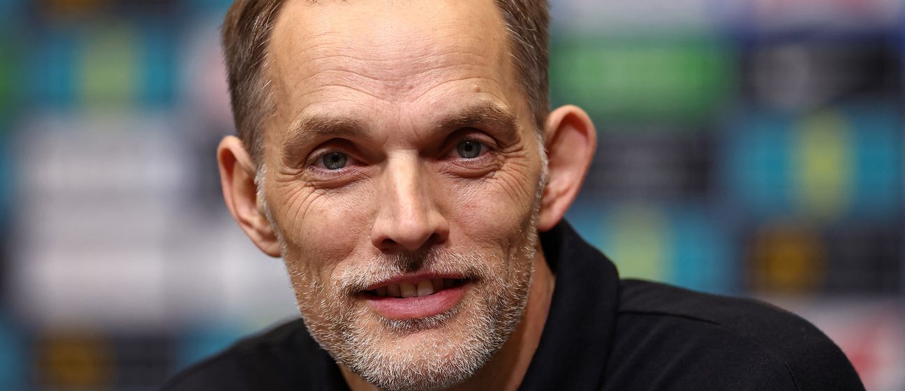 Thomas Tuchel