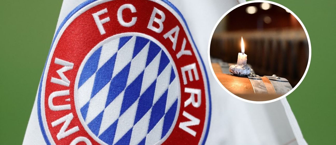 Smrt igrača Bayerna