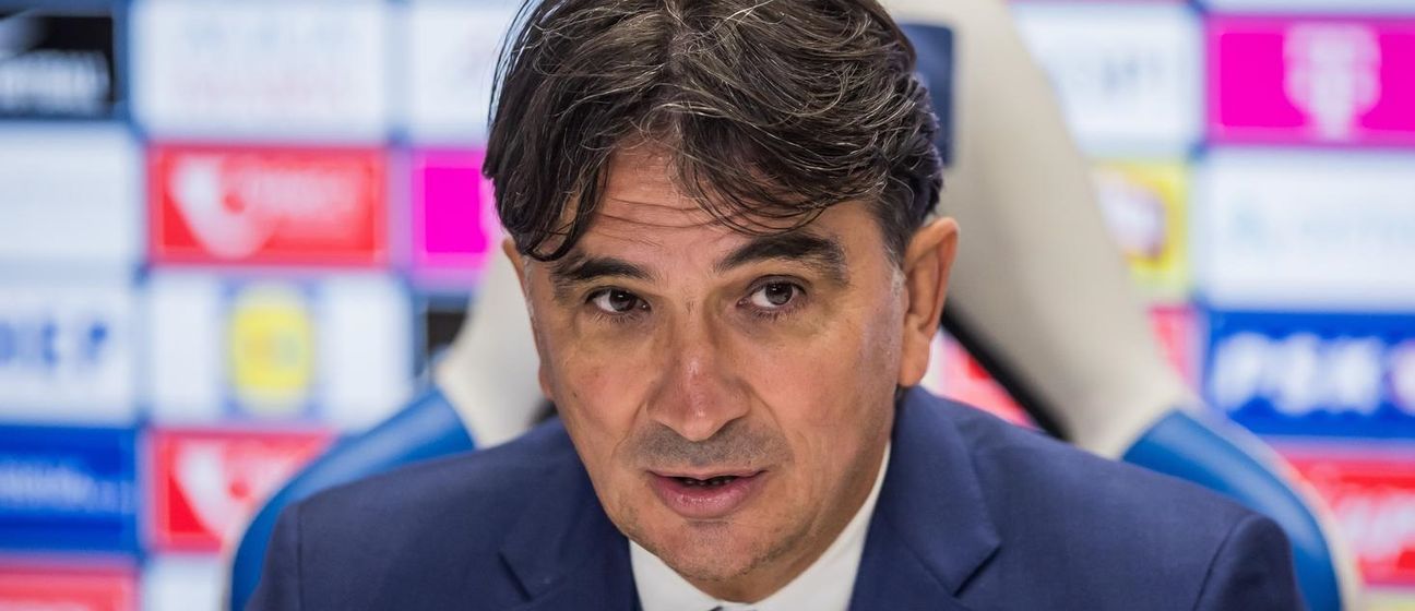 Zlatko Dalić