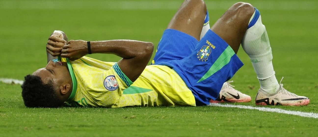 Rodrygo