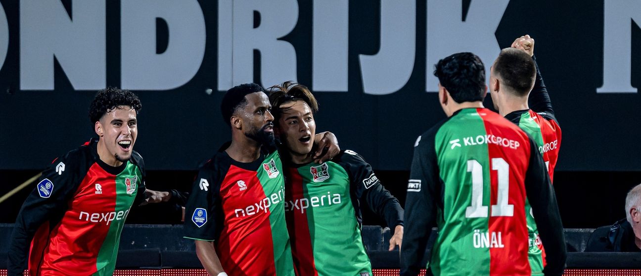 NEC Nijmegen