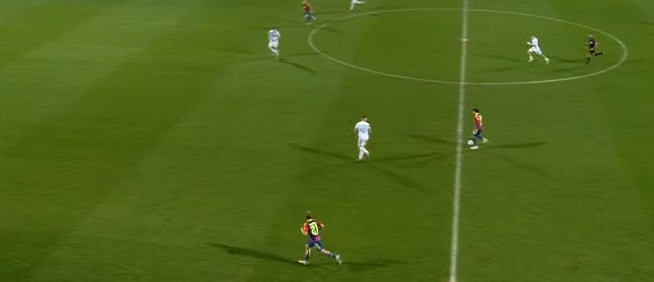 Krovinovićeva kobna pogreška