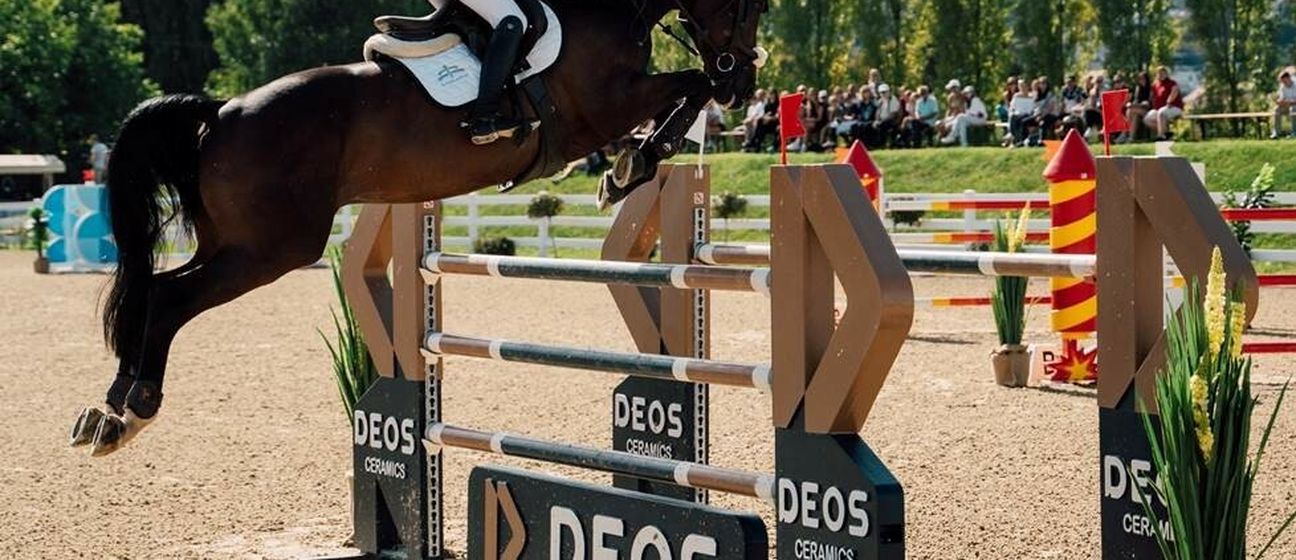 Jumping Samobor 2026.