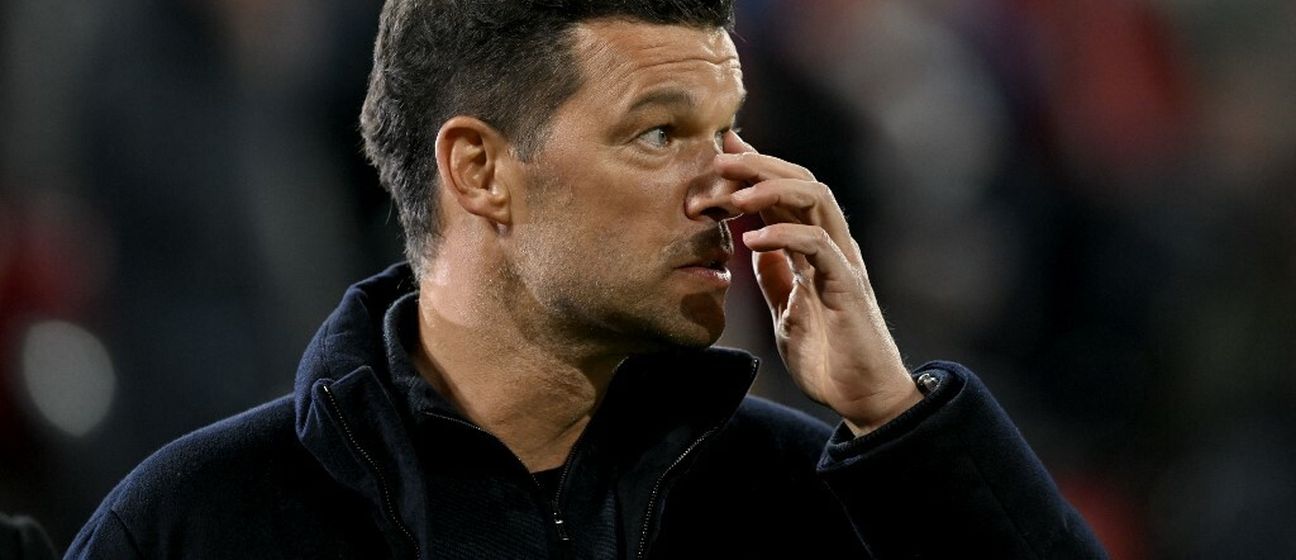 Michael Ballack