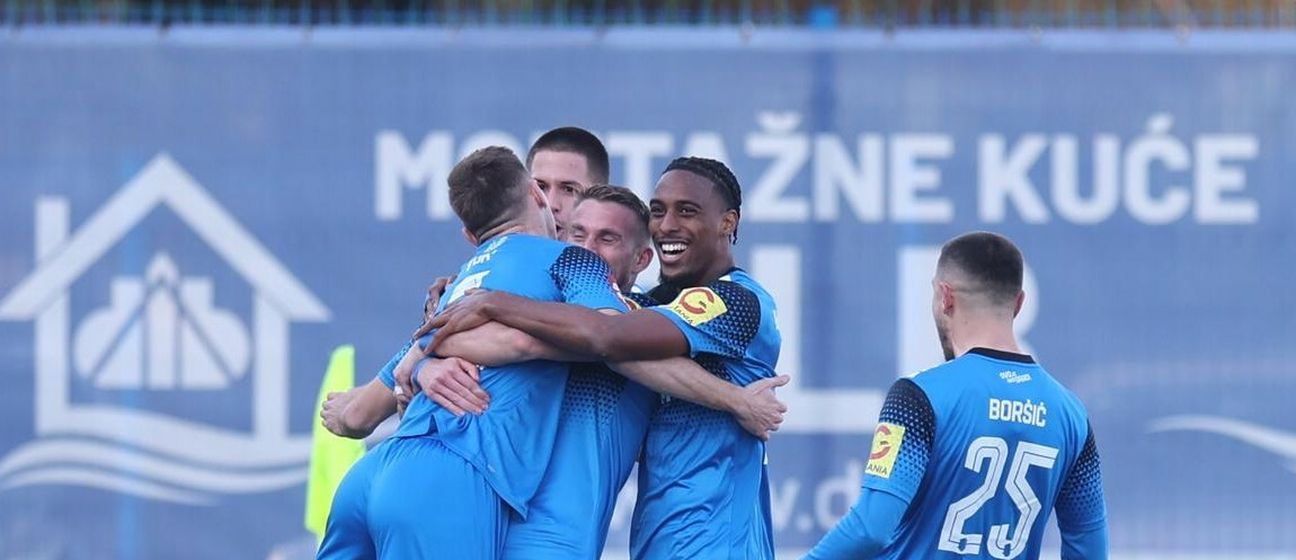 Iuri Tavares sa suigračima