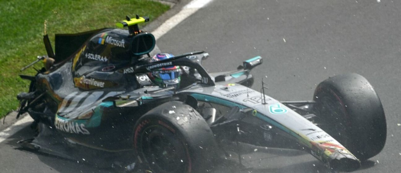 Andrea Kimi Antonelli