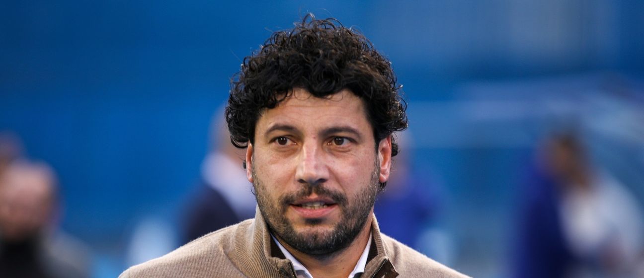 Mario Carević