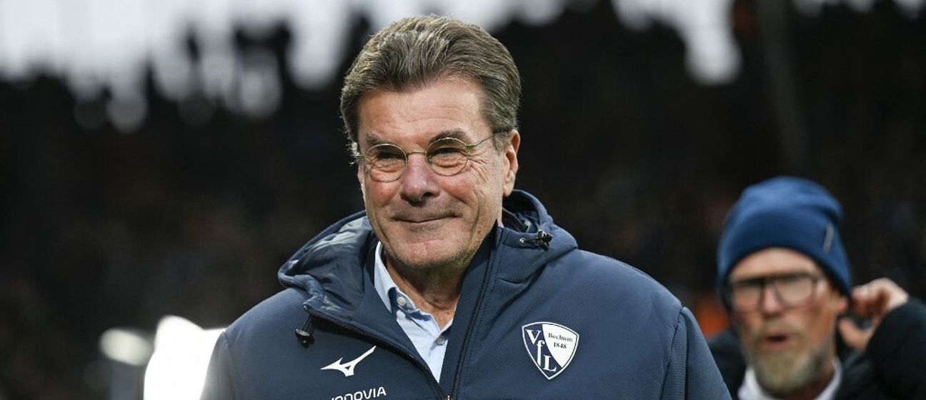 Dieter Hecking