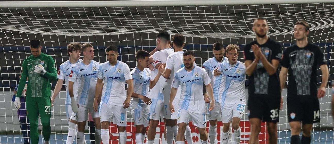 Slavlje Rijeke u Osijeku