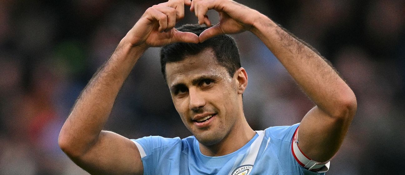 Rodri
