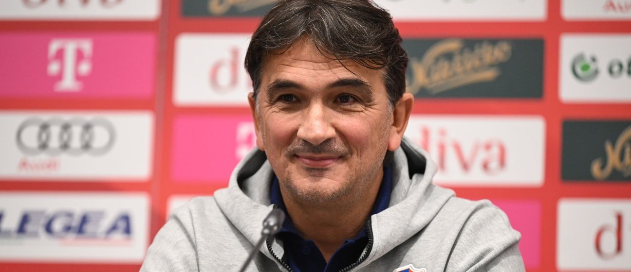 Zlatko Dalić