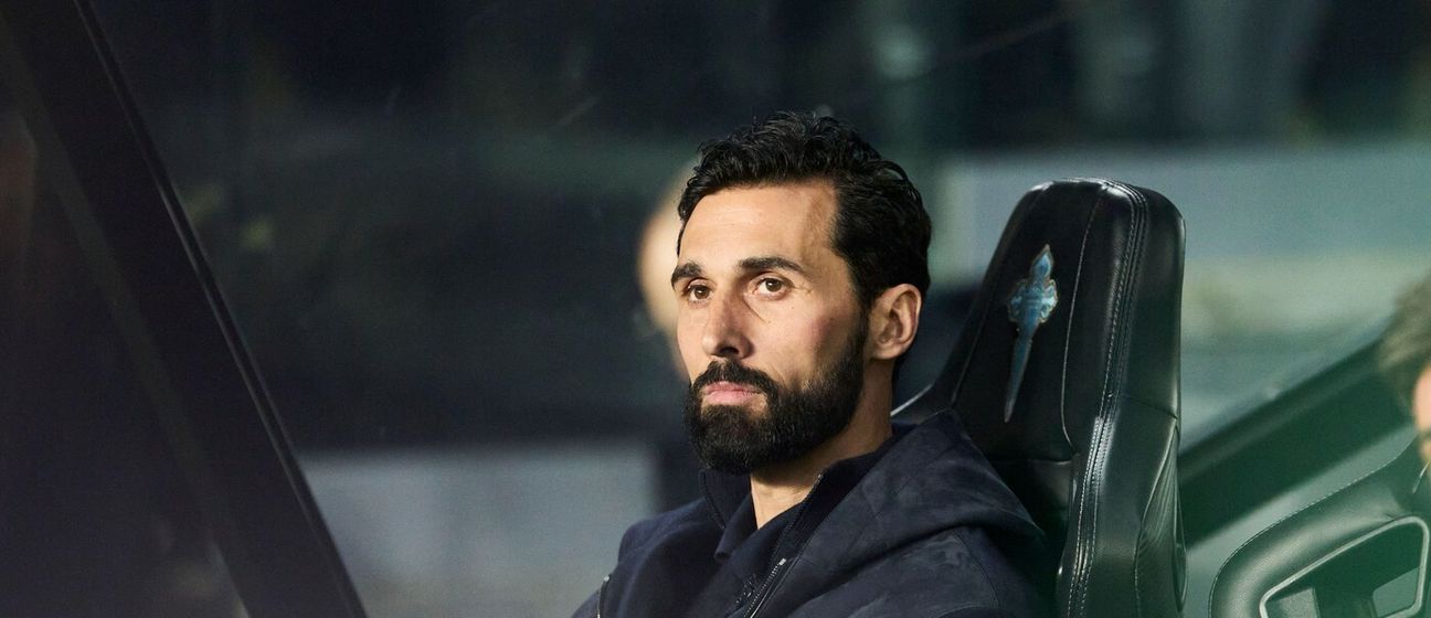 Alvaro Arbeloa