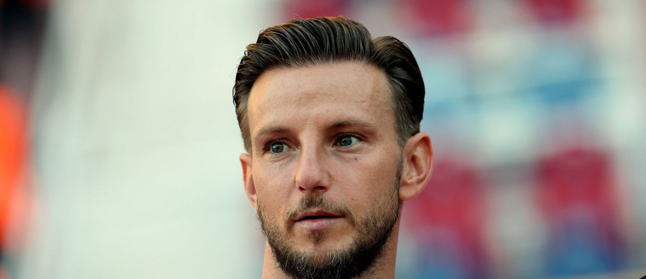 Ivan Rakitić