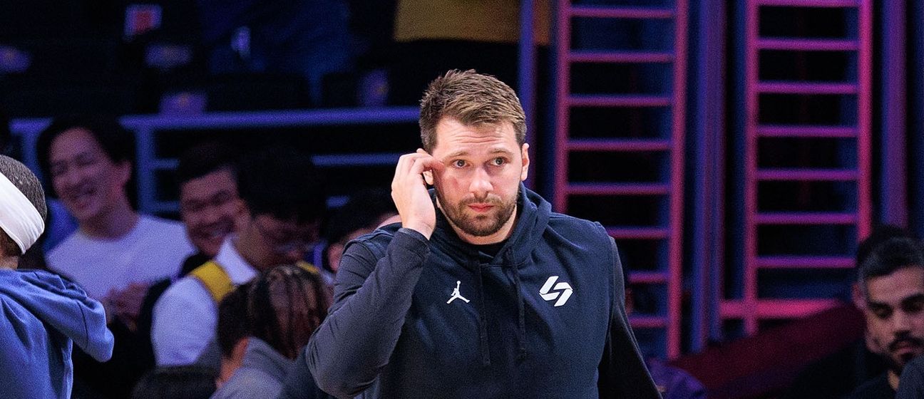 Luka Dončić