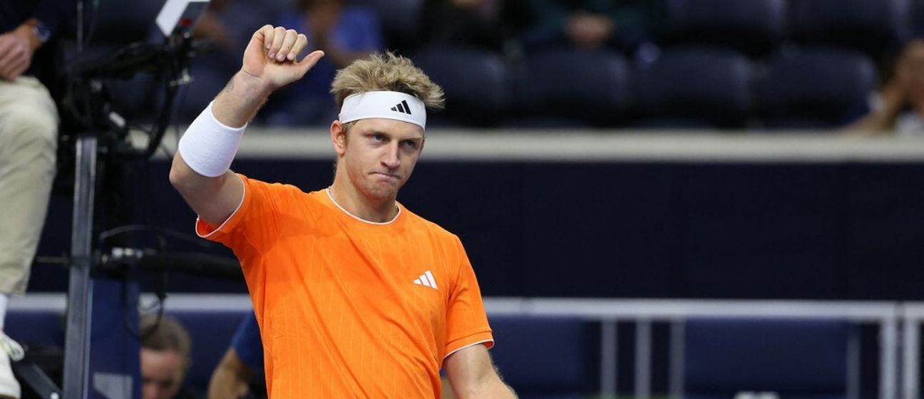 Alejandro Davidovich Fokina