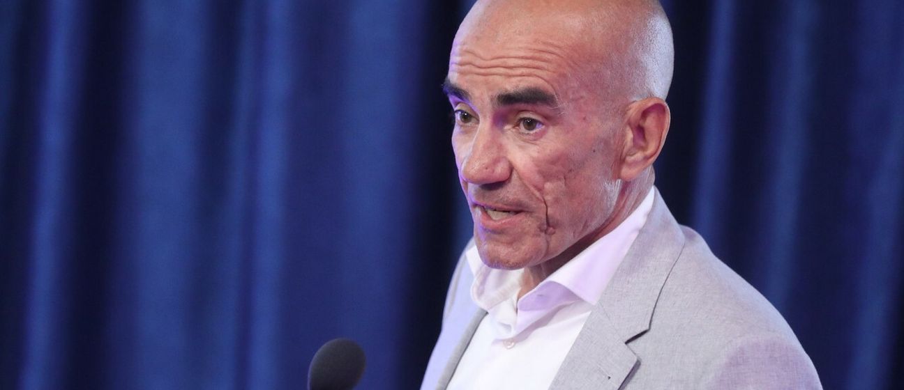 Ljubo Pavasović Visković