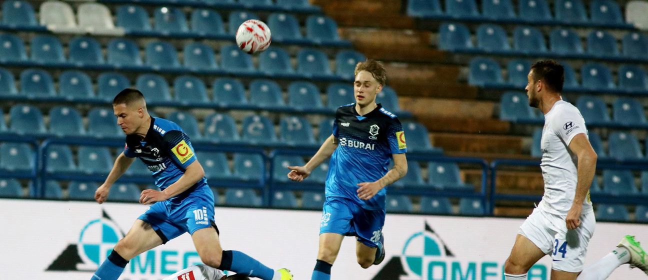 Varaždin - Vukovar 1991