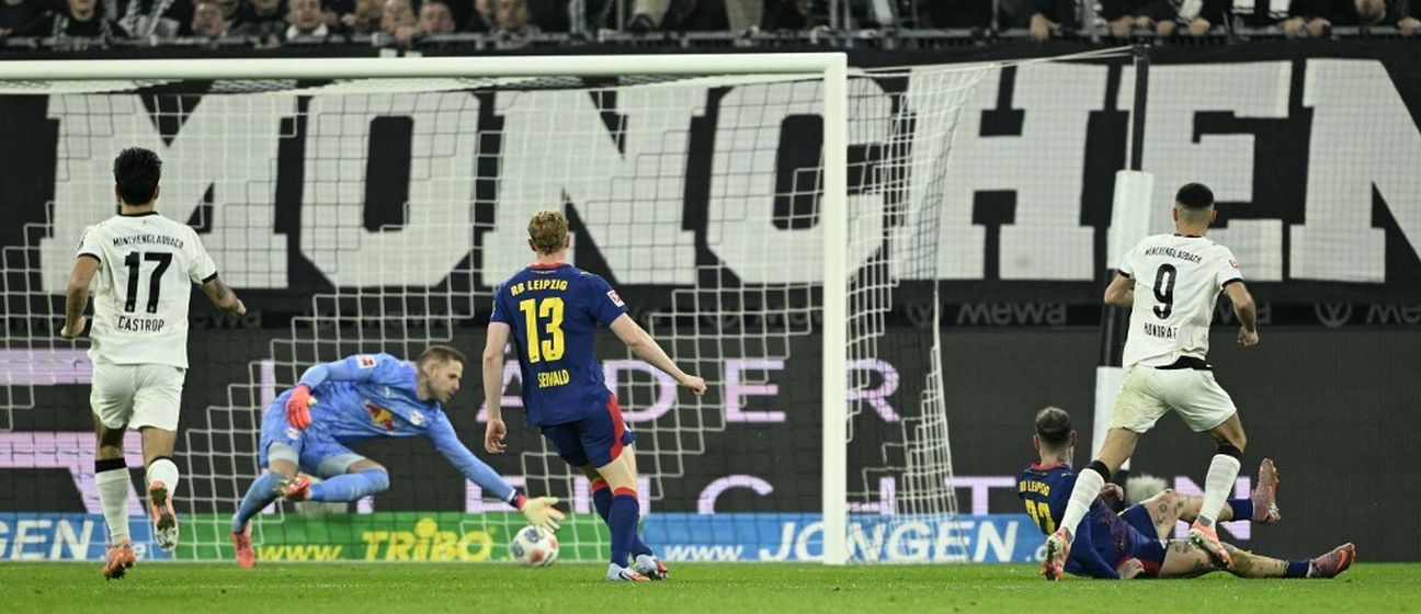 Borussia Mönchengladbach