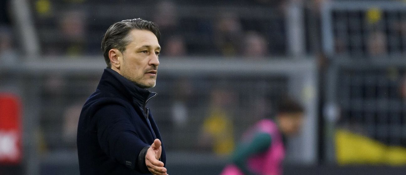 Niko Kovač