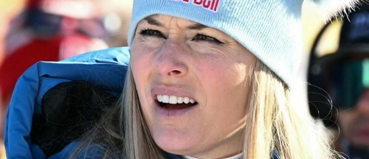 Lindsey Vonn