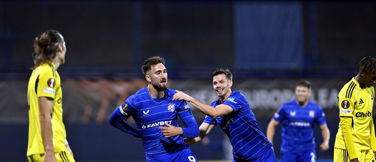 Dion Drena Beljo i Miha Zajc