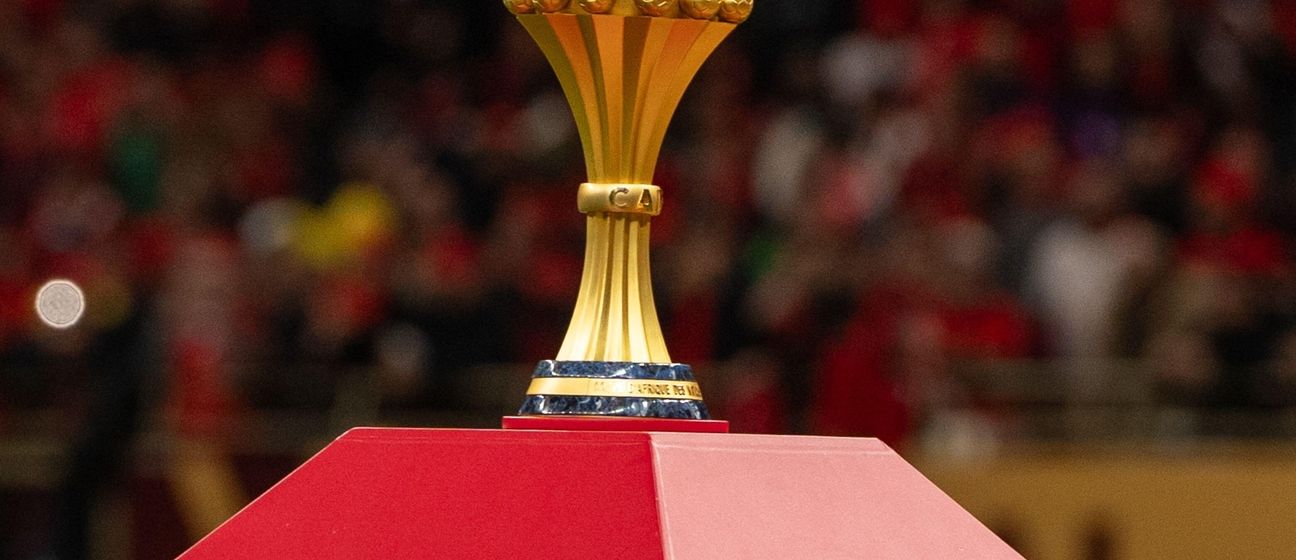 Trofej Afričkog kupa